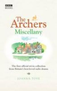 Produktbild: The Archers Miscellany