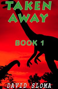 Produktbild: Taken Away - Part 1