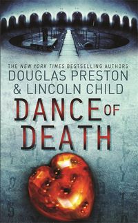 Bild vom Artikel Preston, D: Dance of Death vom Autor Douglas Preston