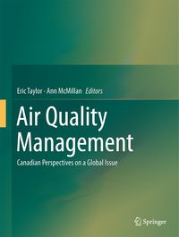 Produktbild: Air Quality Management