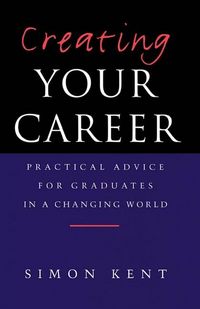 Produktbild: Creating Your Career