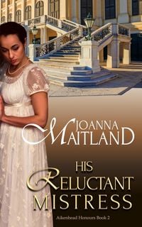 Produktbild: His Reluctant Mistress