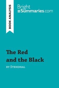 Produktbild: The Red and the Black by Stendhal (Book Analysis)