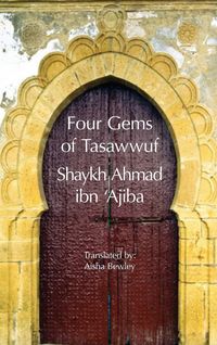 Produktbild: Four Gems of Tasawwuf