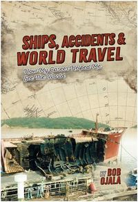Produktbild: Ships, Accidents & World Travel