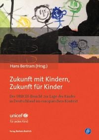 Produktbild: Zukunft mit Kindern, Zukunft f&uuml;r Kinder