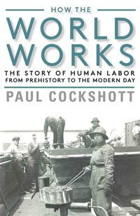 Produktbild: How the World Works