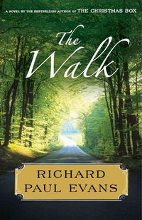 Produktbild: The Walk