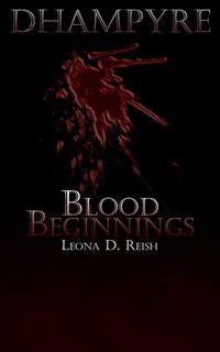Produktbild: Dhampyre: Blood Beginnings