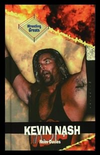 Produktbild: Kevin Nash