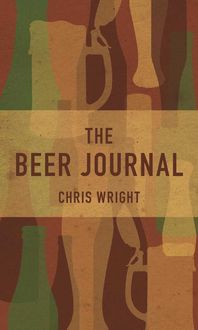 Produktbild: The Beer Journal