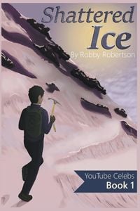 Produktbild: Shattered Ice