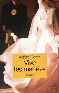 Produktbild: Vive les mari&eacute;es
