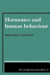 Produktbild: Hormones and Human Behaviour