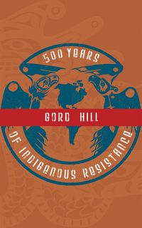 Produktbild: 500 Years of Indigenous Resistance