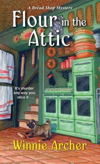 Produktbild: Flour in the Attic