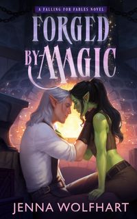 Produktbild: Forged by Magic