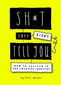 Produktbild: Sh*t They Didn't Tell You