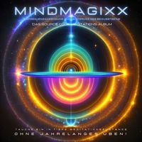 Produktbild: Das Source Code Meditations-Album: Tauche ein in tiefe Meditationszust&auml;nde - ohne jahrelanges &Uuml;ben!