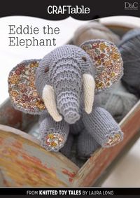 Produktbild: Eddie the Elephant