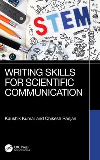 Produktbild: Writing Skills for Scientific Communication