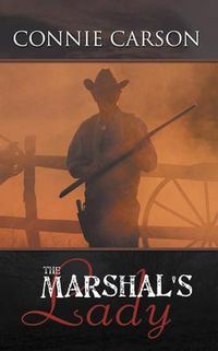 Produktbild: The Marshal's Lady