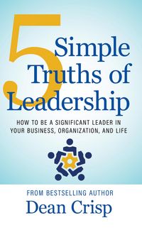 Produktbild: 5 Simple Truths of Leadership