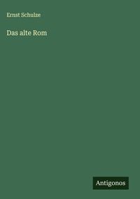 Produktbild: Das alte Rom