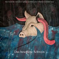 Produktbild: Das besoffene Schwein