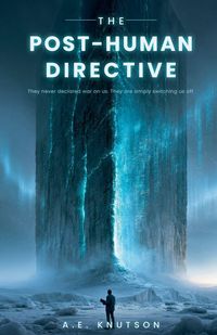 Produktbild: The Post-Human Directive