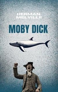 Produktbild: MOBY-DICK (Annotated)