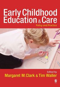 Produktbild: Early Childhood Education and Care