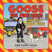 Produktbild: The Big Fire