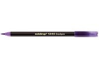 Produktbild EDDING® Pinselstift 1340, violett