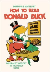 Produktbild: How to Read Donald Duck