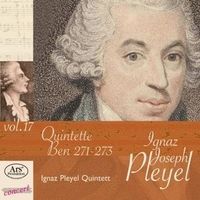 Produktbild: Quintette Ben 271-273