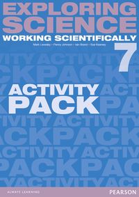 Produktbild: Levesley, M: Exploring Science: Working Scientifically Activ