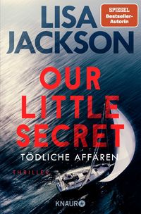 Produktbild: Our Little Secret &ndash; T&ouml;dliche Aff&auml;ren