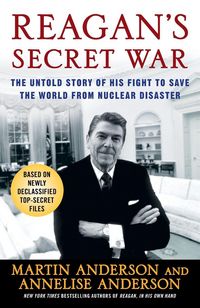 Produktbild: Reagan's Secret War