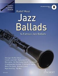 Bild vom Artikel Jazz Ballads vom Autor 