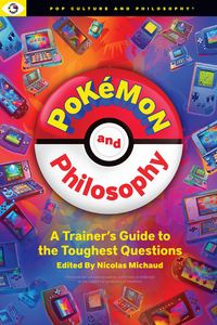 Produktbild: Pokemon and Philosophy