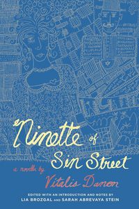 Produktbild: Ninette of Sin Street