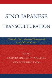 Produktbild: Sino-Japanese Transculturation