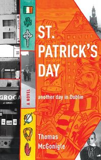 Produktbild: St. Patrick's Day