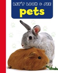 Produktbild: Let's Look & See: Pets
