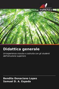 Produktbild: Didattica generale