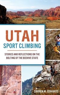Produktbild: Utah Sport Climbing