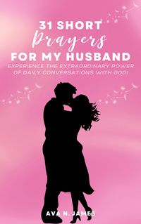 Produktbild: 31 Short Prayers For My Husband