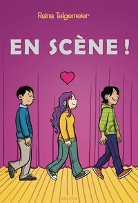 Produktbild: En sc&egrave;ne
