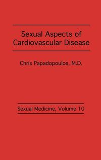 Produktbild: Sexual Aspects of Cardiovascular Disease